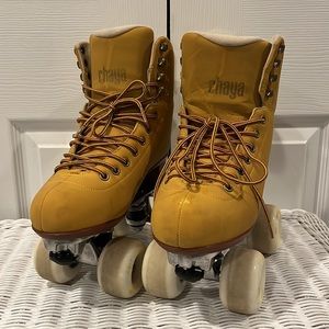Chaya Roller Skates - Melrose Deluxe - Quad skates